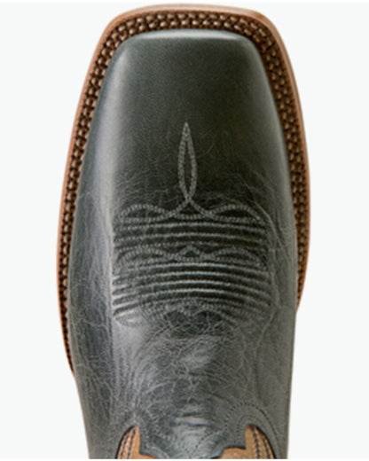 Ariat Men's Gage Wide Square Toe Cowboy Boot 10080543