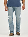 Men's Wrangler Retro® Slim Fit Bootcut Jean BR Wash (BearCreek)