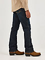 Men's Wrangler Retro® Slim Fit Bootcut Jean * 1077MWDX DAX