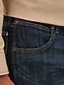 Men's Wrangler Retro® Slim Fit Bootcut Jean * 1077MWDX DAX