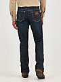 Men's Wrangler Retro® Slim Fit Bootcut Jean * 1077MWDX DAX