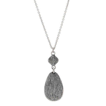 Montana Silversmiths Sunlit Blossom Attitude Necklace