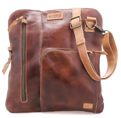 Convertible Crossbody Bag - Aiken