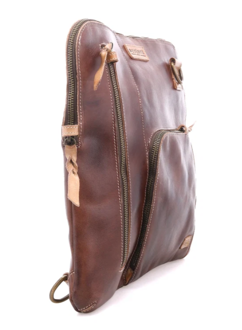Convertible Crossbody Bag - Aiken