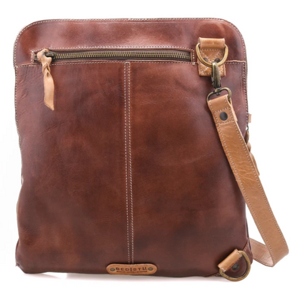 Convertible Crossbody Bag - Aiken