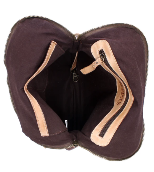 Convertible Crossbody Bag - Aiken