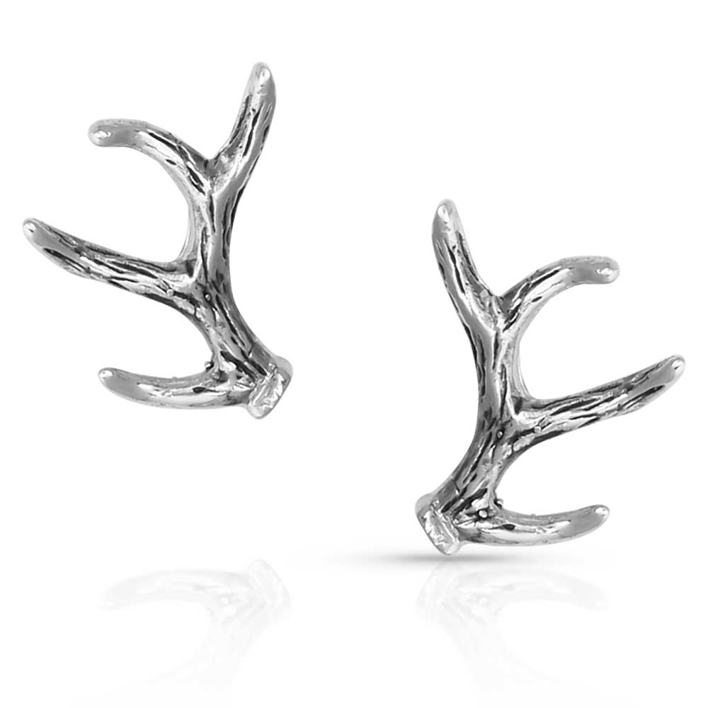 Kristy Titus Sweet Antler Earrings