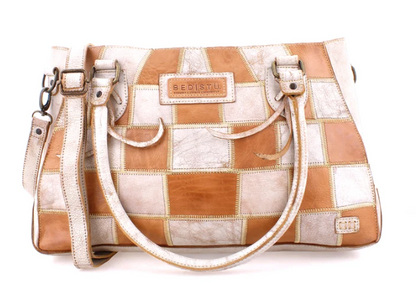 Rockababy SL - Nectar Lux Tan Rustic