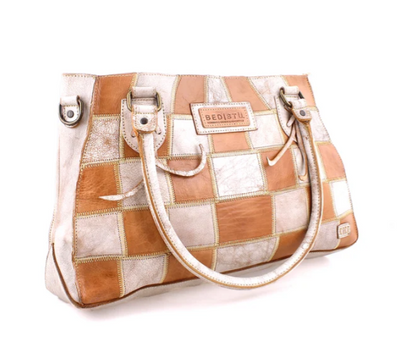 Rockababy SL - Nectar Lux Tan Rustic