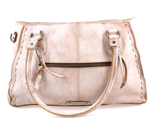 Rockababy SL - Nectar Lux Tan Rustic