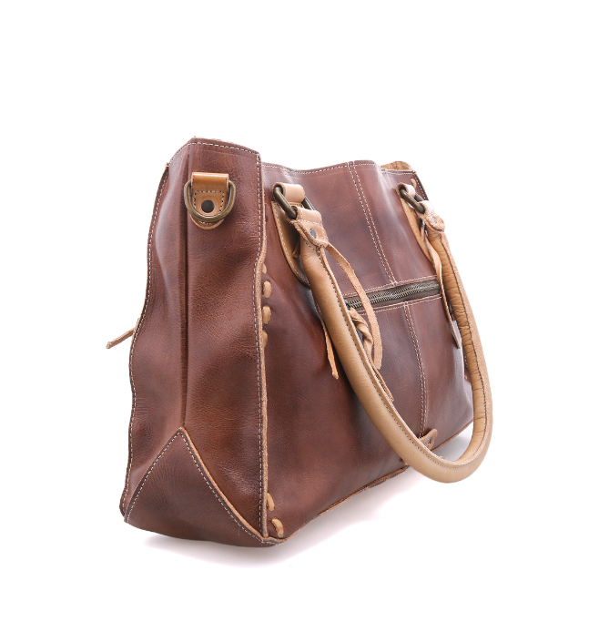 Rockababy - Teak Oats Rustic