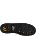 Justin Drywall 10" Waterproof Steel Toe Boot in  EXTENDED & WIDE Sizes wk4961 or SE4961