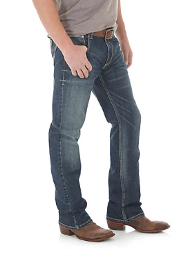 Men's Wrangler Jeans (Layton)