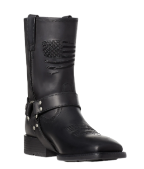 Ariat Men's Harness Patriot Ultra Western Boot 10035767