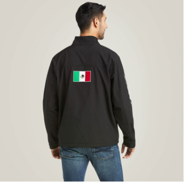 Men's Team Softshell (Mexico)