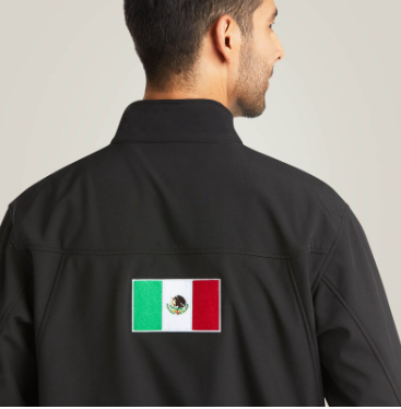 Men's Team Softshell (Mexico)