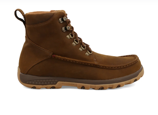 Men's Twisted X Hiking Boot