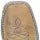 Smoky Mountain Kids Riley 3926C Children and 3926Y Youth Size Leather Boots