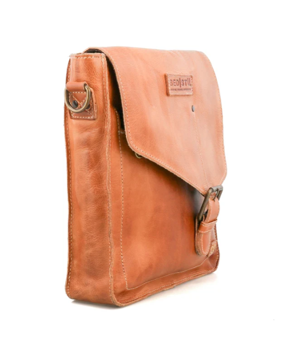 Venice Beach - Tan Rustic - Crossbody Handbag