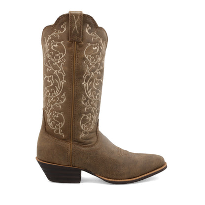 Twisted X WOMEN'S 12" WESTERN BOOT WWT0025