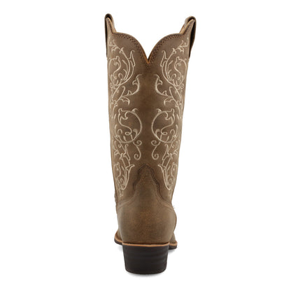 Twisted X WOMEN'S 12" WESTERN BOOT WWT0025