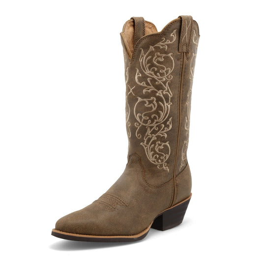 Twisted X WOMEN'S 12" WESTERN BOOT WWT0025