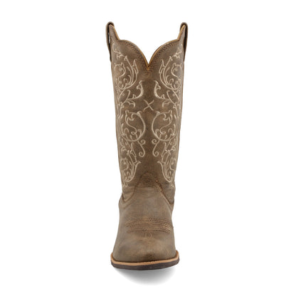 Twisted X WOMEN'S 12" WESTERN BOOT WWT0025