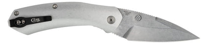 Case Silver Anodized Aluminum Westline®Knife - Great Price
